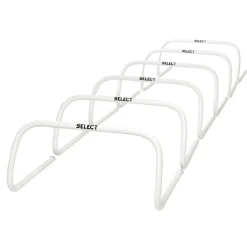Select Håndboldudstyr|Fodboldudstyr-Træningshække 6 stk.