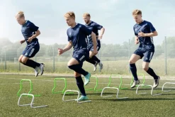 Select Håndboldudstyr|Fodboldudstyr-Træningshække 6 stk.