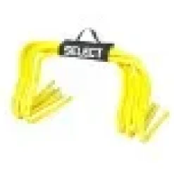 Select Håndboldudstyr|Fodboldudstyr-Træningshække 6 stk.