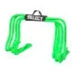 Select Håndboldudstyr|Fodboldudstyr-Træningshække 6 stk.