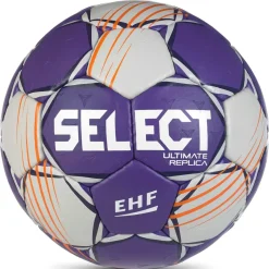 Select Håndbolde-Ultimate Replica V24 Håndbold