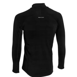 Select Fodboldtøj|Løbetøj-Winter L/S Baselayer Herre  Sort