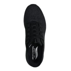 Skechers Fritid Fritidssko|Sneakers-Skechers Arch Fit 2.0 - Look Ahead Herresko  Black