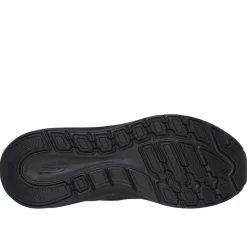 Skechers Fritid Fritidssko|Sneakers-Skechers Arch Fit 2.0 - Slip-Ins Good Energy Damesko Black