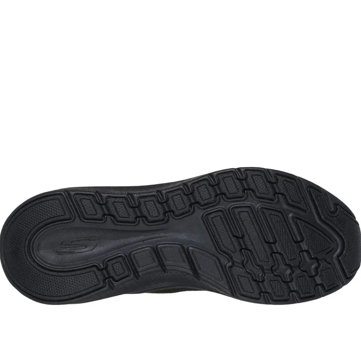 Skechers Fritid Fritidssko|Sneakers-Skechers Arch Fit 2.0 - Slip-Ins Good Energy Damesko Black