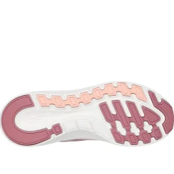 Skechers Fritid Fritidssko|Sneakers-Skechers Arch Fit 2.0 Slip-Ins - Sleek Stride Damesko  Dark / Mauve