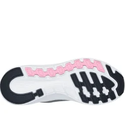 Skechers Fritid Fritidssko|Sneakers-Skechers Arch Fit 2.0 Slip-Ins - Sleek Stride Damesko  Black / Pink