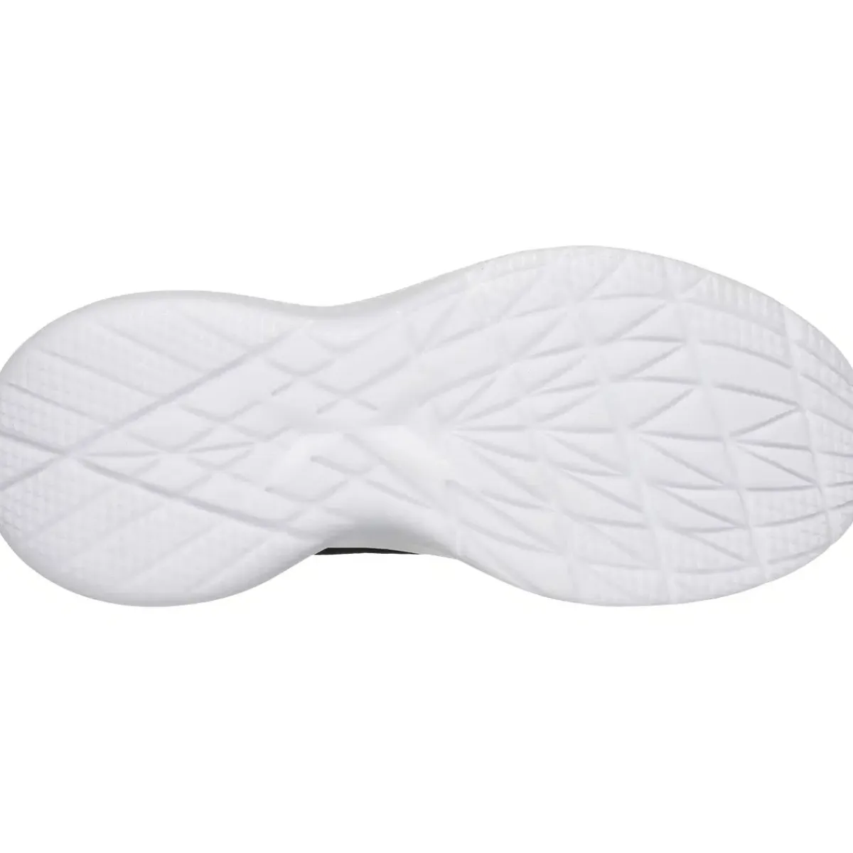 Skechers Fritid Fritidssko|Sneakers-Skechers Bobs Infinity Damesko Black