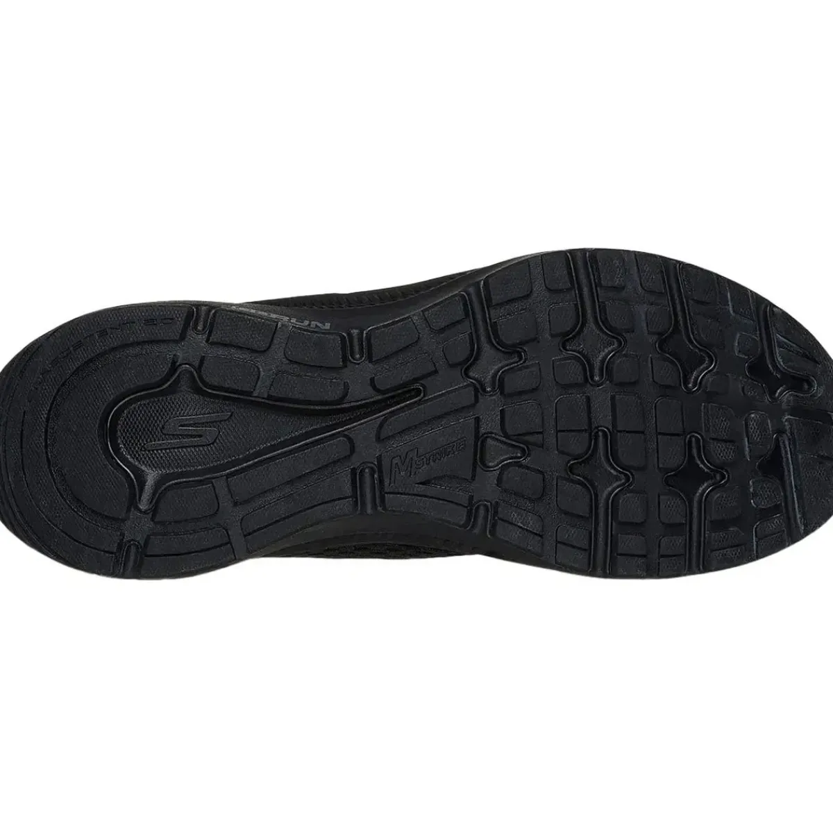 Skechers Fritid Træningssko|Fritidssko-Skechers Go Run Consistent 2.0 - Endure Damesko Black