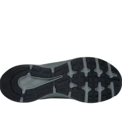 Skechers Performance Fritidssko|Sneakers-Skechers Go Run Consistent 2.0 - Piedmont Herresko Charcoal