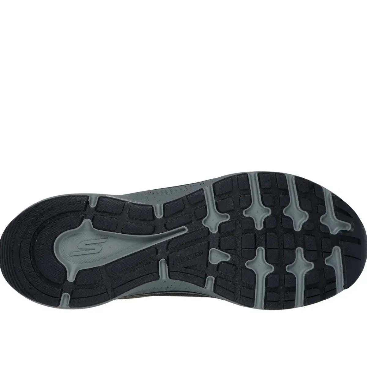 Skechers Performance Fritidssko|Sneakers-Skechers Go Run Consistent 2.0 - Piedmont Herresko Charcoal