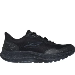 Skechers Performance Fritidssko|Sneakers-Skechers Go Run Consistent 2.0 - Piedmont Herresko Black