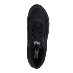 Skechers Performance Fritidssko|Sneakers-Skechers Go Run Consistent 2.0 - Piedmont Herresko  Black