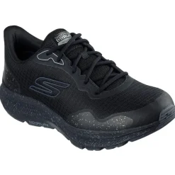 Skechers Performance Fritidssko|Sneakers-Skechers Go Run Consistent 2.0 - Piedmont Herresko  Black