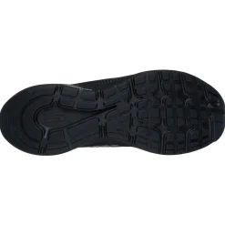 Skechers Performance Vinterfodtøj|Løbesko-Skechers Go Run Consistent 2.0 - Waterproof Herresko  Black