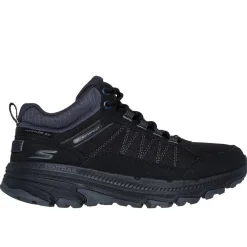 Skechers Fritid Fritidssko|Fodtøj-Skechers Go Run Trail Altitude 2.0 - Cold Creek Damesko