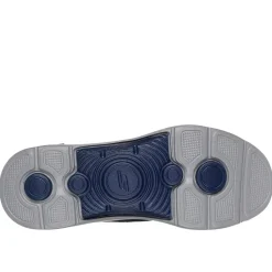 Skechers Performance Fritidssko|Sneakers-Skechers Go Walk Arch Fit 2.0 - Seared Herresko