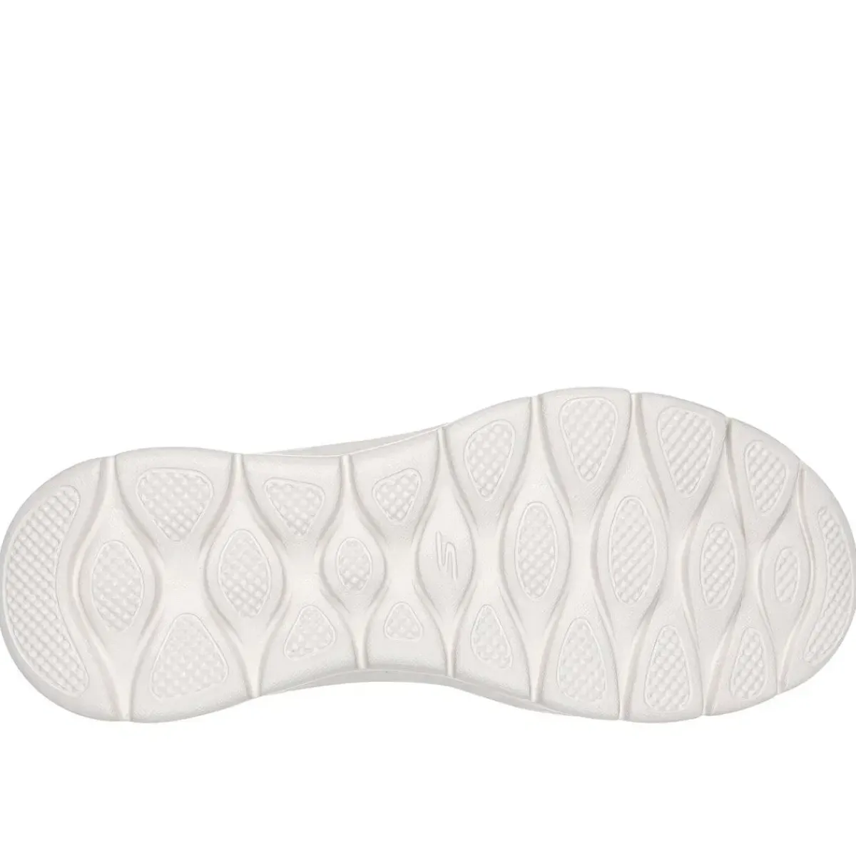 Skechers Fritid Fritidssko|Sneakers-Skechers Go Walk Flex - Clear Creek - Slip-Ins Damesko