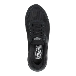 Skechers Fritid Fritidssko|Sneakers-Skechers Go Walk Flex - Clear Creek - Slip-Ins Damesko