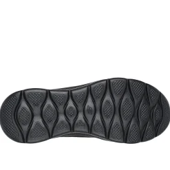 Skechers Fritid Fritidssko|Sneakers-Skechers Go Walk Flex - Clear Creek - Slip-Ins Damesko