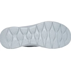 Skechers Fritid Fritidssko|Sneakers-Skechers Go Walk Flex - Clear Creek - Slip-Ins Damesko