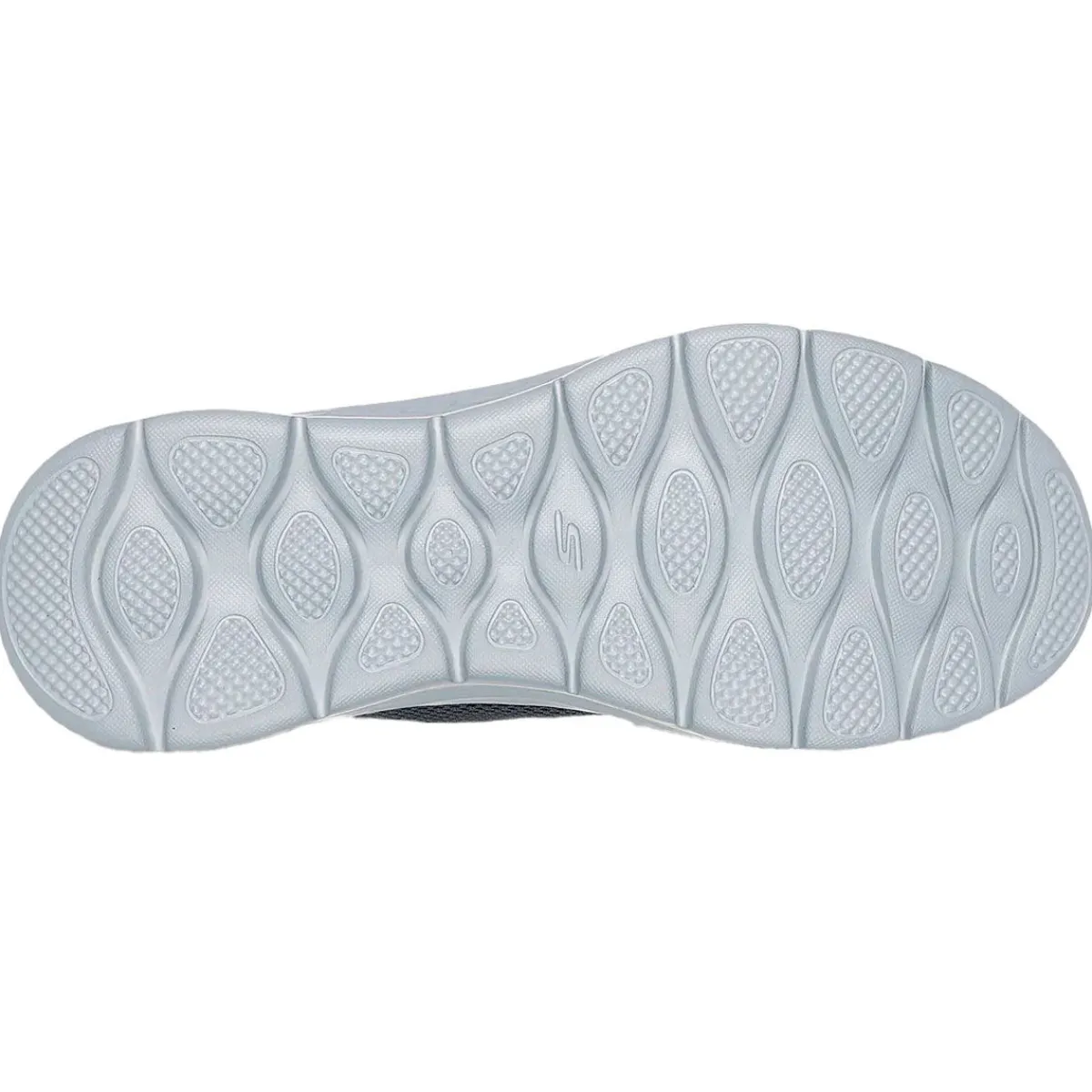 Skechers Fritid Fritidssko|Sneakers-Skechers Go Walk Flex - Clear Creek - Slip-Ins Damesko