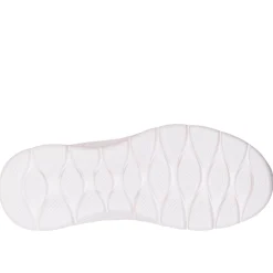 Skechers Fritid Fritidssko|Sneakers-Skechers Go Walk Flex - Grand Entry Damesko