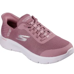 Skechers Fritid Fritidssko|Sneakers-Skechers Go Walk Flex - Grand Entry Damesko