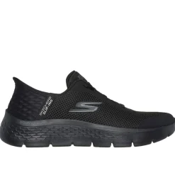 Skechers Fritid Fritidssko|Sneakers-Skechers Go Walk Flex - Grand Entry Damesko