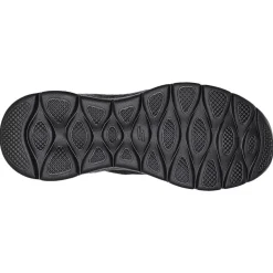 Skechers Fritid Fritidssko|Sneakers-Skechers Go Walk Flex - Grand Entry Damesko