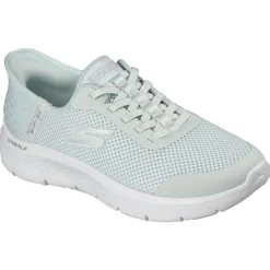 Skechers Fritid Fritidssko|Sneakers-Skechers Go Walk Flex - Grand Entry Damesko