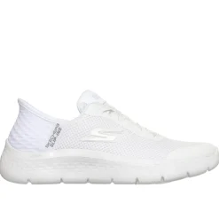 Skechers Fritid Fritidssko|Sneakers-Skechers Go Walk Flex - Grand Entry Damesko