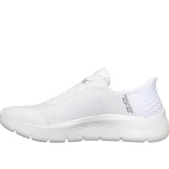 Skechers Fritid Fritidssko|Sneakers-Skechers Go Walk Flex - Grand Entry Damesko