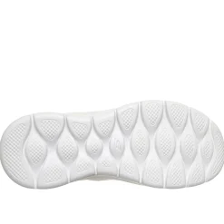 Skechers Fritid Fritidssko|Sneakers-Skechers Go Walk Flex - Grand Entry Damesko