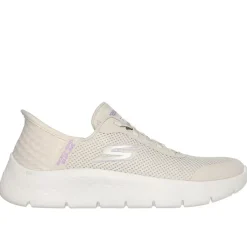 Skechers Fritid Fritidssko|Sneakers-Skechers Go Walk Flex - Grand Entry Damesko