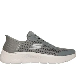 Skechers Fritid Fritidssko|Sneakers-Skechers Go Walk Flex - Grand Entry Damesko