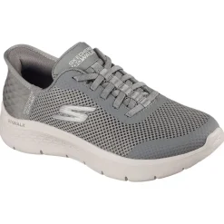 Skechers Fritid Fritidssko|Sneakers-Skechers Go Walk Flex - Grand Entry Damesko