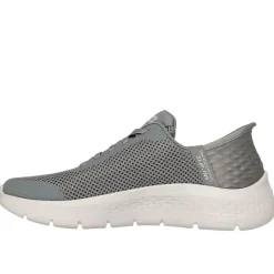 Skechers Fritid Fritidssko|Sneakers-Skechers Go Walk Flex - Grand Entry Damesko