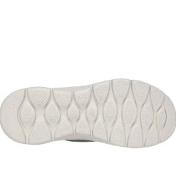 Skechers Fritid Fritidssko|Sneakers-Skechers Go Walk Flex - Grand Entry Damesko