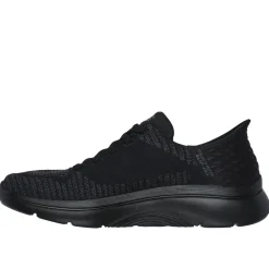 Skechers Performance Fritidssko|Sneakers-Skechers Go Walk Slip-Ins Arch fit 2.0 - Herresko