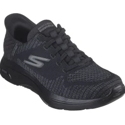 Skechers Performance Fritidssko|Sneakers-Skechers Go Walk Slip-Ins Arch fit 2.0 - Herresko
