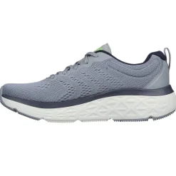 Skechers Performance Fritidssko|Sneakers-Skechers Max Cushioning Delta - Speed Up Herresko