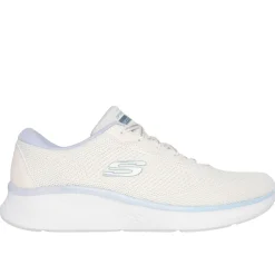 Skechers Fritid Fritidssko|Sneakers-Skechers Skech-Lite Pro - Warm Glow Damesko  Natural / Multi