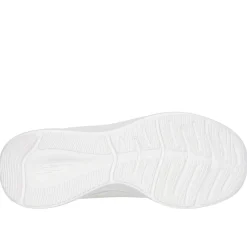 Skechers Fritid Fritidssko|Sneakers-Skechers Skech-Lite Pro - Warm Glow Damesko  Natural / Multi