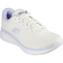 Skechers Fritid Fritidssko|Sneakers-Skechers Skech-Lite Pro - Warm Glow Damesko  Natural / Multi