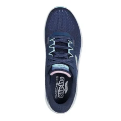 Skechers Fritid Fritidssko|Sneakers-Skechers Slip-ins: Arch Fit 2.0 - Fresh Pace Damesko