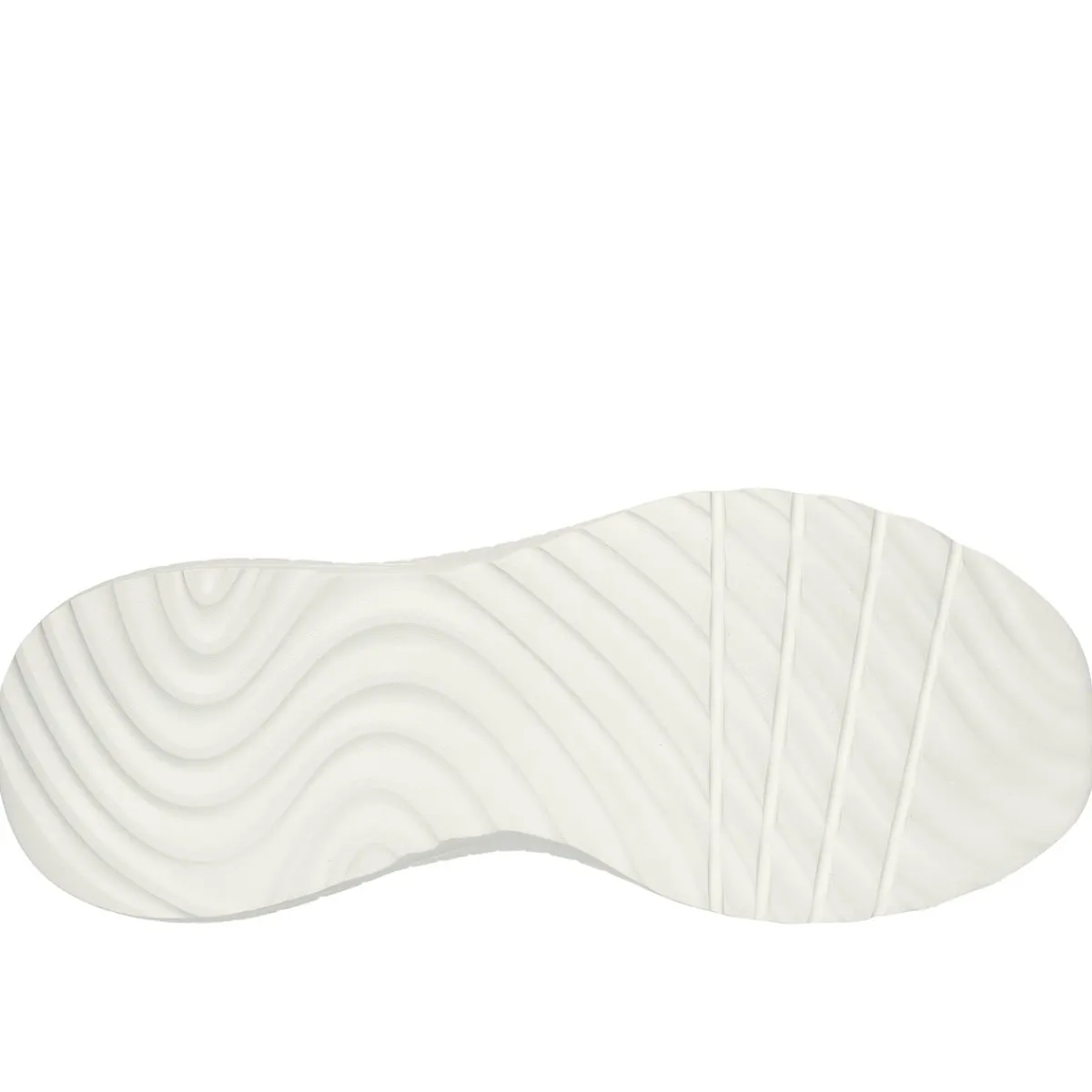 Skechers Fritid Fritidssko|Sneakers-Skechers Slip-ins: BOBS Squad Chaos Damesko Black