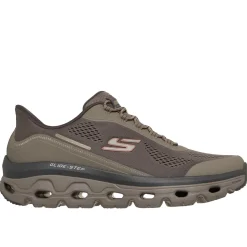 Skechers Fritid Fritidssko|Sneakers-Skechers Slip-ins: Glide-Step Sole - Glover Peak Herresko