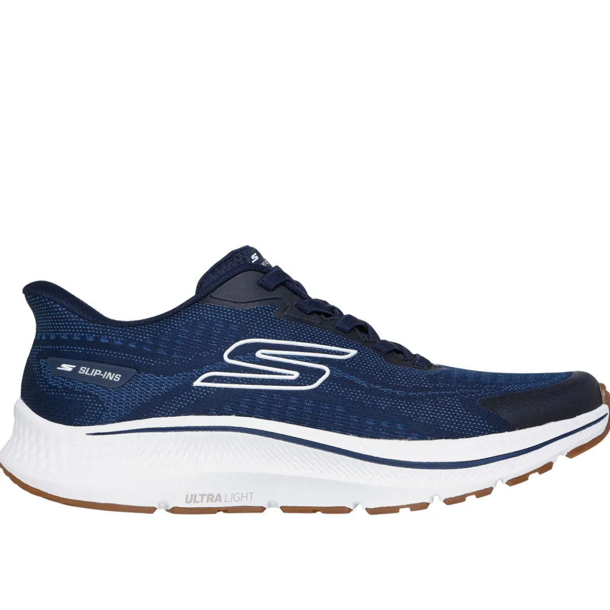 Skechers Fritid Fritidssko|Sneakers-Skechers Slip-ins: Go Run - Consistent 2.0 - Lockhart Herresko
