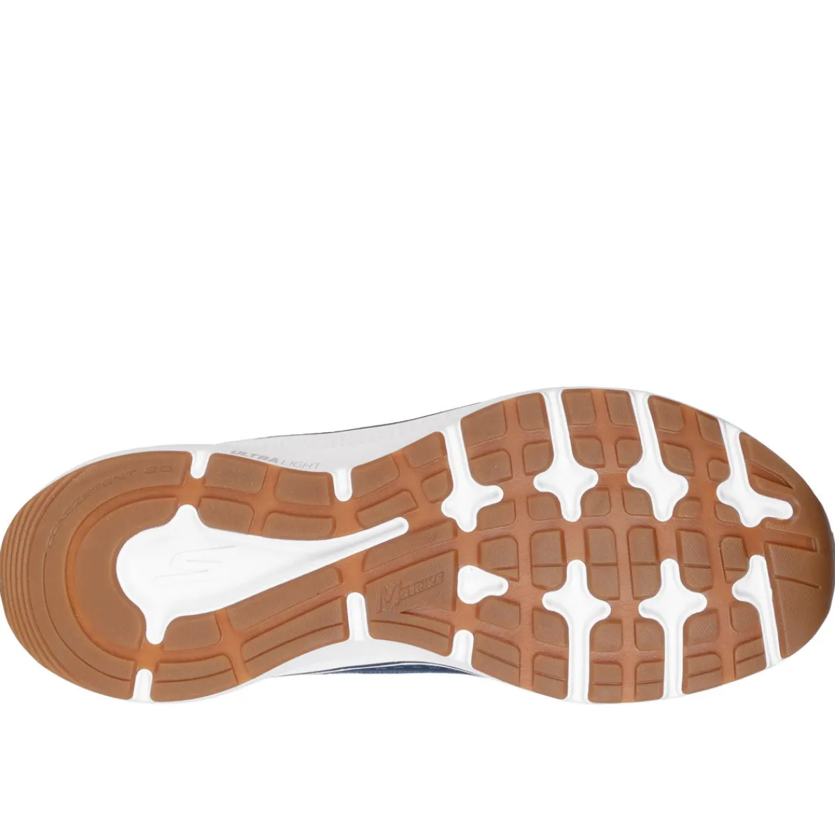 Skechers Fritid Fritidssko|Sneakers-Skechers Slip-ins: Go Run - Consistent 2.0 - Lockhart Herresko